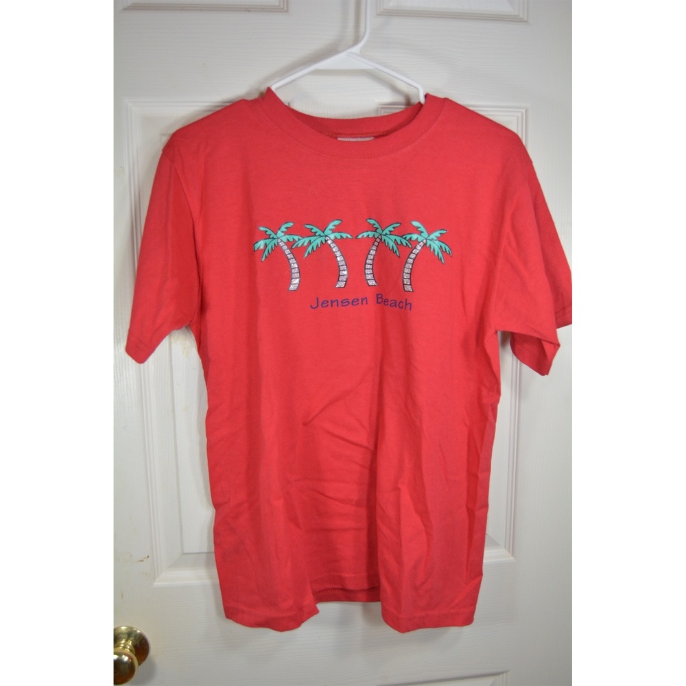 Jensen Beach t shirt
